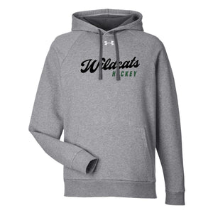 Under Armour Mens Rival Fleece Hoodie