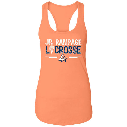 Ladies Next Level Ideal Racerback Tank