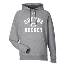 Load image into Gallery viewer, Under Armour Rival Fleece Hoodie