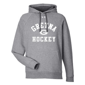 Under Armour Rival Fleece Hoodie