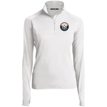 Load image into Gallery viewer, Sports Tek Ladies&#39; Performance Pullover