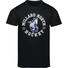 Load image into Gallery viewer, Champion Brand Cotton Short Sleeve Tee