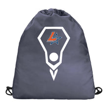 Load image into Gallery viewer, Champion Brand Drawstring Cinch Bag