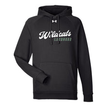 Load image into Gallery viewer, Under Armour Mens Rival Fleece Hoodie