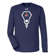 Load image into Gallery viewer, Under Armour Team Tech Long Sleeve Tee