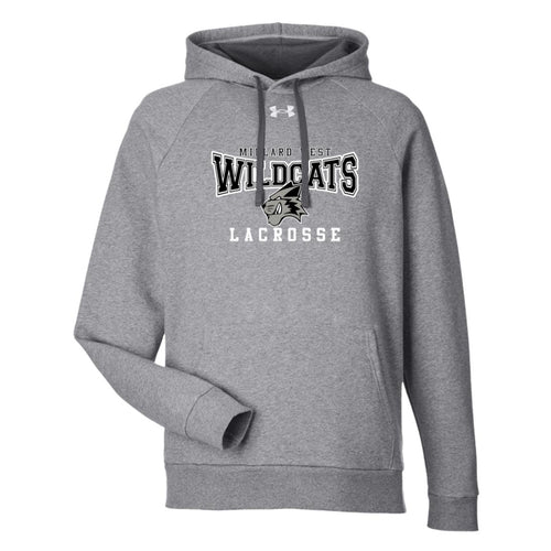 Under Armour Mens Rival Fleece Hoodie
