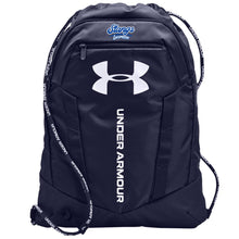 Load image into Gallery viewer, Under Armour Undeniable Sack Pack