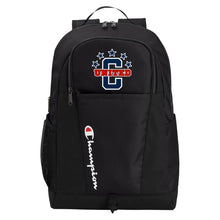 Load image into Gallery viewer, Champion Brand Core Backpack (Caps United)