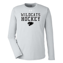 Load image into Gallery viewer, Under Armour Team Tech Long Sleeve Tee