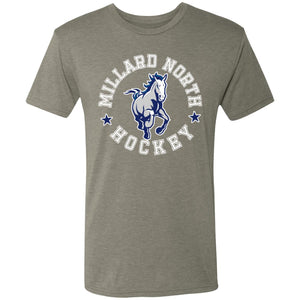 Next Level Men's Triblend T-Shirt