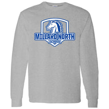 Load image into Gallery viewer, GIldan Long Sleeve T-Shirt 5.3 oz.