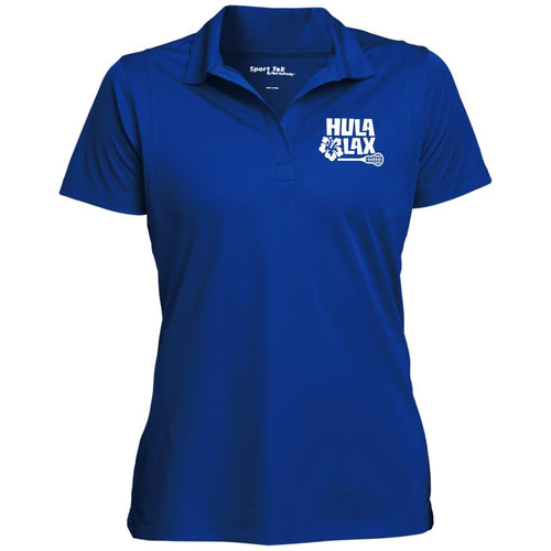 Sports Tek Ladies' Sport-Wick® Polo