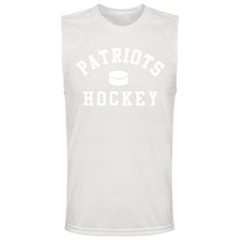 Load image into Gallery viewer, Team 365 Mens Zone Sleeveless Performance Tee