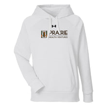 Load image into Gallery viewer, Under Armour Womens Rival Fleece Hoodie