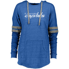Load image into Gallery viewer, Capitals Ladies Low Key Pullover Hoodie