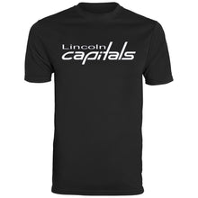 Load image into Gallery viewer, Capitals Moisture-Wicking Tee