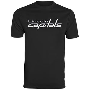 Capitals Moisture-Wicking Tee