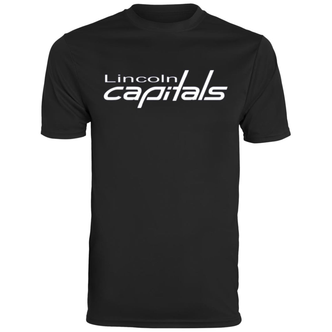 Capitals Moisture-Wicking Tee