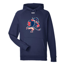 Load image into Gallery viewer, Under Armour Mens Rival Fleece Hoodie