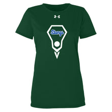 Load image into Gallery viewer, Under Armour Women's Team Tech Tee