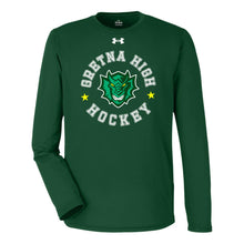 Load image into Gallery viewer, Under Armour Team Tech Long Sleeve Tee