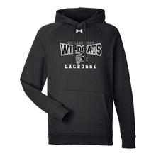 Load image into Gallery viewer, Under Armour Mens Rival Fleece Hoodie