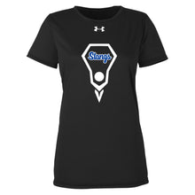 Load image into Gallery viewer, Under Armour Women's Team Tech Tee