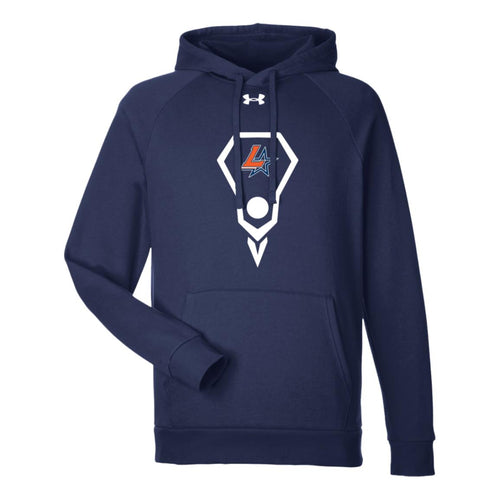 Under Armour Men's Rival Fleece Hoodie