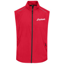 Load image into Gallery viewer, Core 365 Mens Techno Lite Unlined Vest