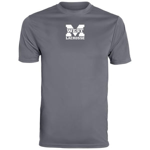 Men's Moisture-Wicking Tee