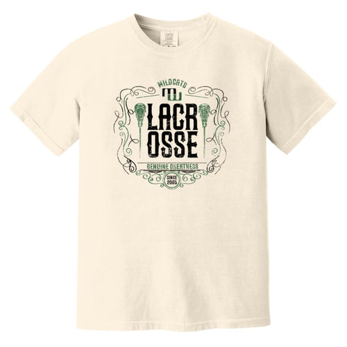 Comfort Colors Heavyweight Garment-Dyed T-Shirt