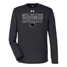 Load image into Gallery viewer, Under Armour Team Tech Long Sleeve Tee