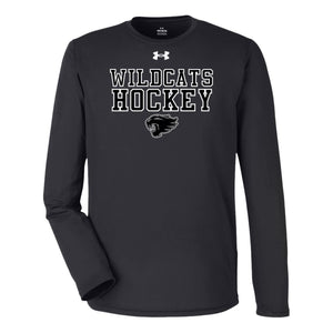 Under Armour Team Tech Long Sleeve Tee