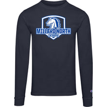 Load image into Gallery viewer, Champion Brand Men&#39;s Long Sleeve Tee