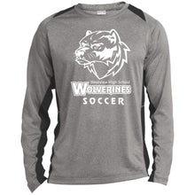 Load image into Gallery viewer, Sports Tek Performance Tee