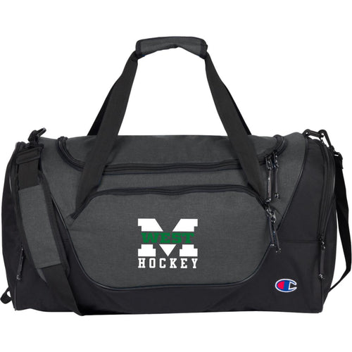 CA1003 Champion Core Duffel