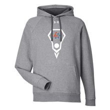 Load image into Gallery viewer, Under Armour Men&#39;s Rival Fleece Hoodie