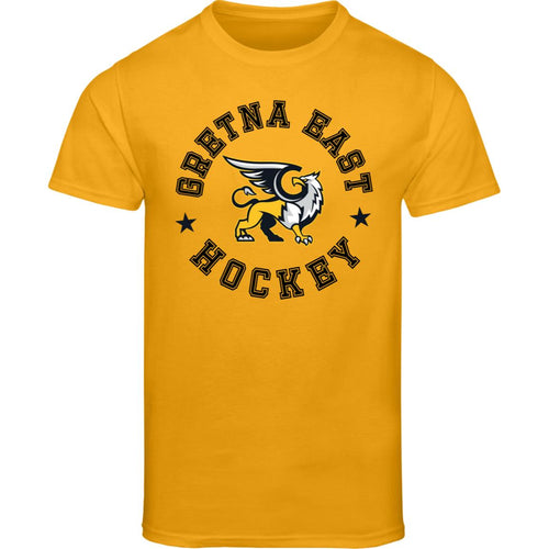 Champion Brand Cotton Short Sleeve Tee