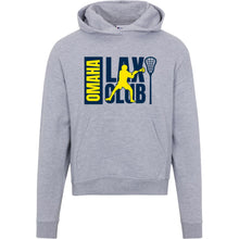 Load image into Gallery viewer, Champion Womens Powerblend Hoodie