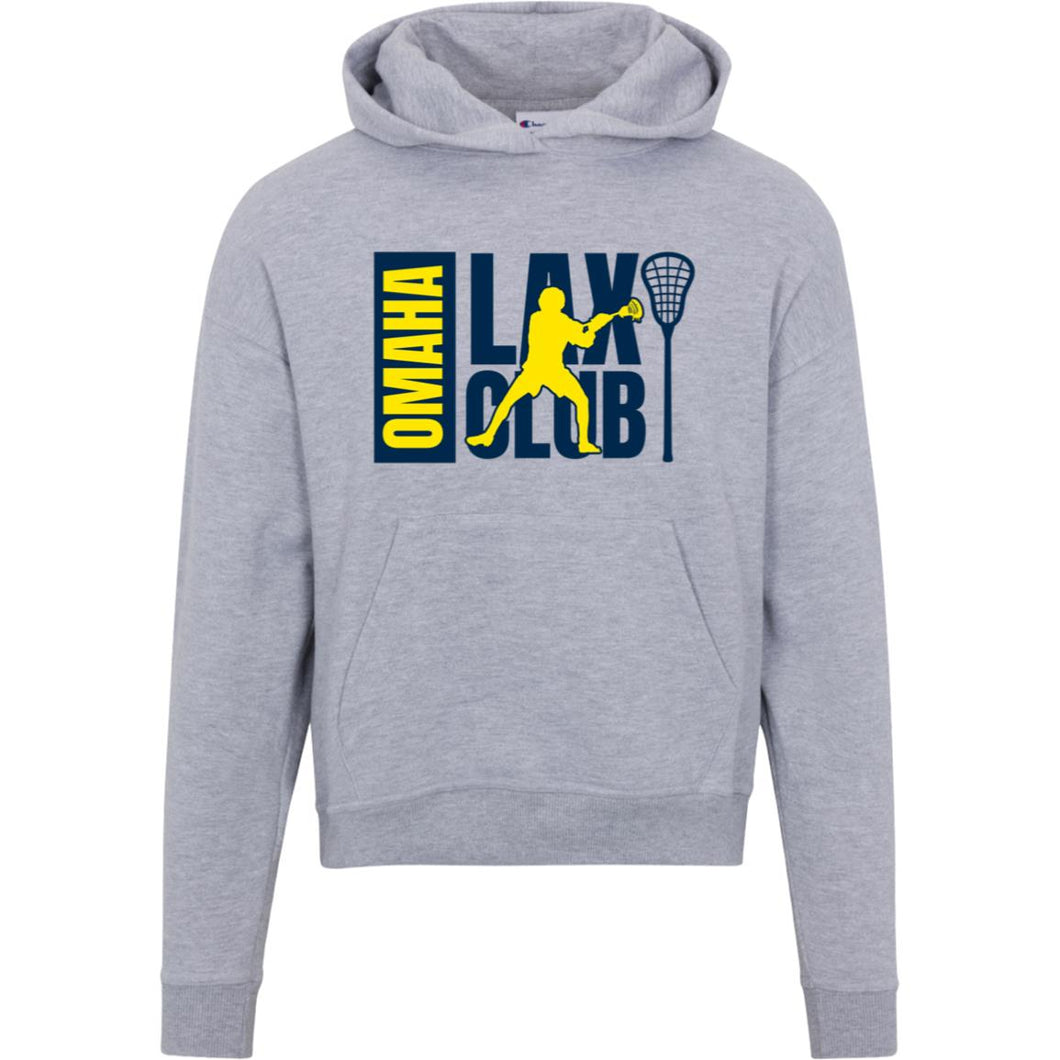 Champion Womens Powerblend Hoodie