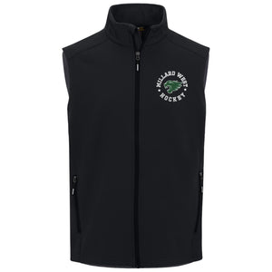 Core 365 Cruise Two-Layer Soft Shell Vest