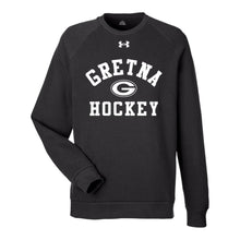 Load image into Gallery viewer, Under Armour Rival Fleece Crewneck Sweatshirt