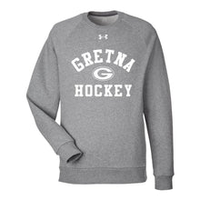 Load image into Gallery viewer, Under Armour Rival Fleece Crewneck Sweatshirt