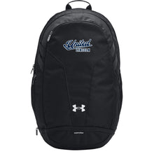 Load image into Gallery viewer, Under Armour Hustle 5.0 TEAM Backpack (caps United)