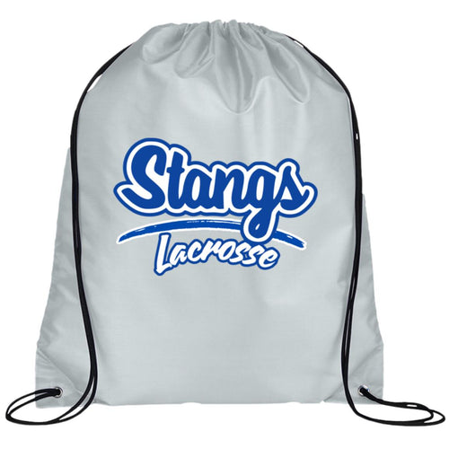 Prime Line Drawstring Cinch Backpack