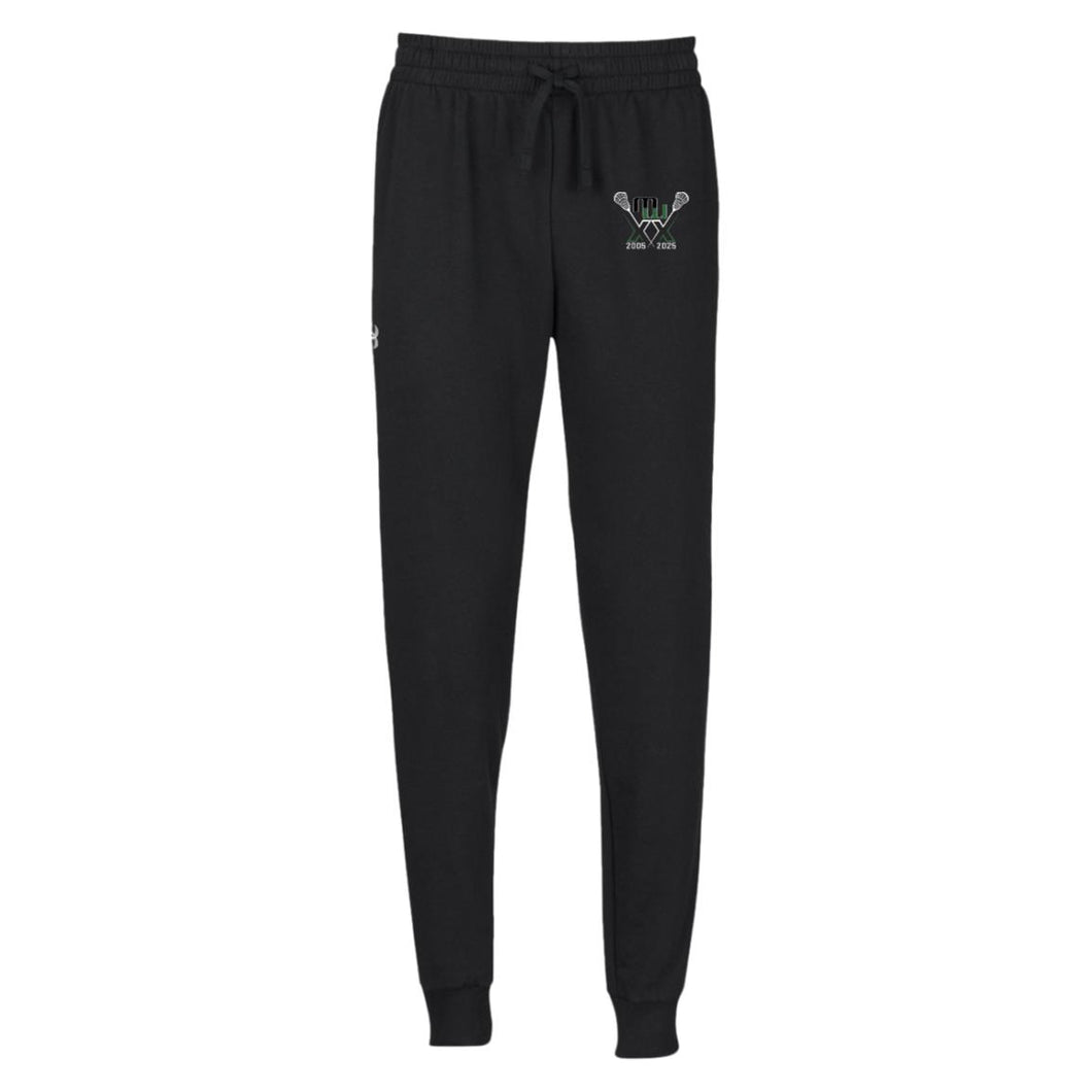 20th Anniversary Under Armour Sweatpants