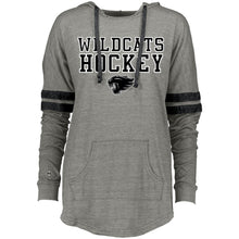 Load image into Gallery viewer, Ladies Low Key Pullover Hoodie