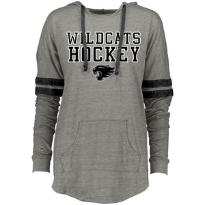 Ladies Low Key Pullover Hoodie