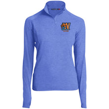 Load image into Gallery viewer, Sports Tek Ladies&#39; Performance Pullover