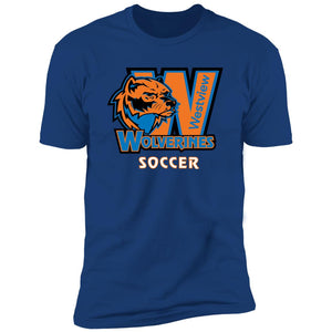 Next Level Premium T-Shirt